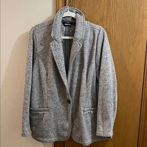 Lands End Blazer